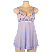 Plus Size Slip Top Nightdress